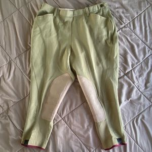 Pytchley by Eiser Riding Breeches, 32 Short